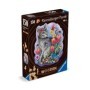 Ravensburger - Puzzle lemn contur pisicuta 150 piese Ravensburger - 3